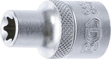 Головка E-star | 12,5 mm (1/2") | E11