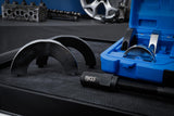 Инструменты для запрессовки ступичных подшипников | VW | Блок подшипника Ø 85 mm