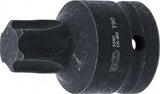 Ударная бита | 20 mm (3/4") T-Star (Torx) T90