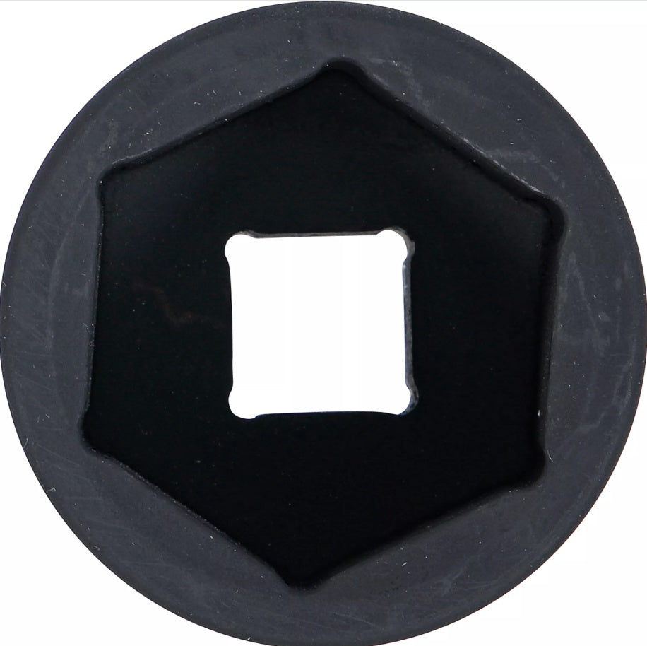 Galvutė smūginė šešiakampė | 20 mm (3/4") | 48 mm (5648)