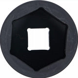 Galvutė smūginė šešiakampė | 20 mm (3/4") | 48 mm (5648)