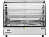 Šildoma vitrina | 160 L | 1500 W (YG-04981)