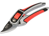 BYPASS PRUNER BIG & SMALL ALUMINIUM HAND (YT-88186)