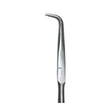 Replės lenktos 90° ilgos 16" XXL 400 mm (L16B90)
