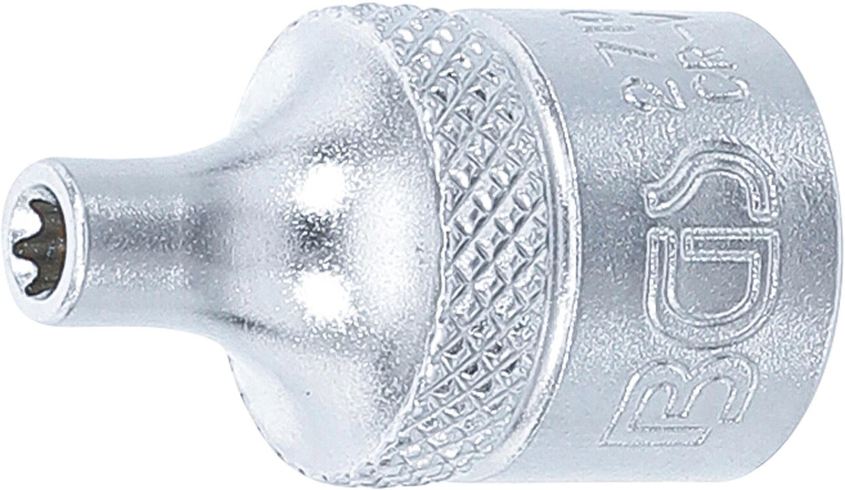 Головка E-star для болтов | 10 mm (3/8") | E4