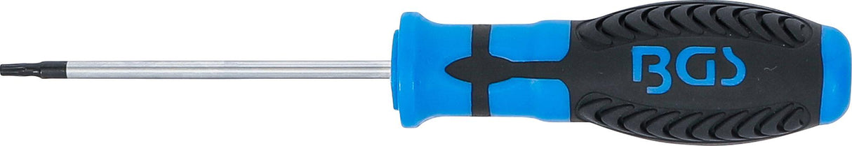 Atsuktuvas | T-Star (Torx) T10 (4917)