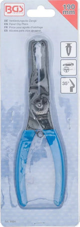 Replės apdailos fiksatorių ardymui | 190 mm (8934)