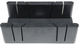 Lovelis dėžutė plastikinė | MAXI | 280x90 mm (29313)