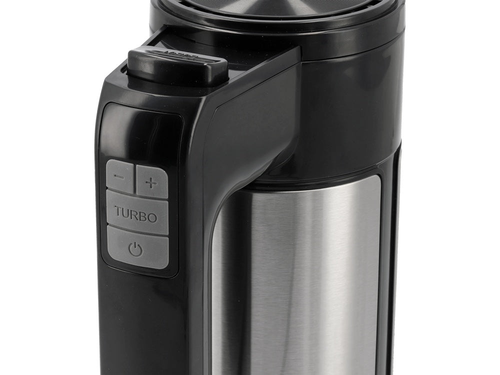 HAND MIXER 500W, 6 SPEEDS (67782)