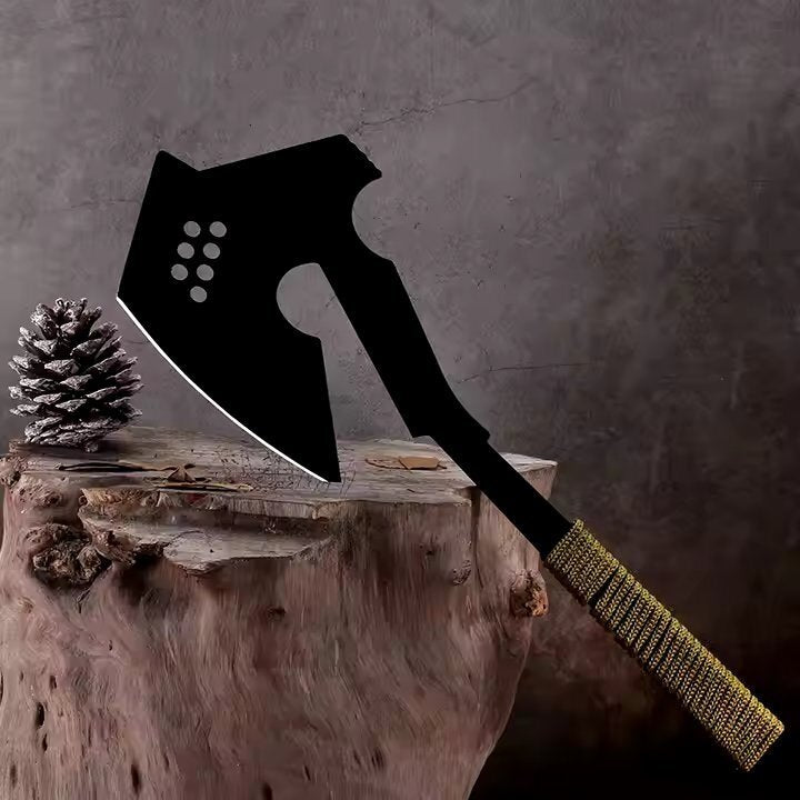MULTIFUNCTIONAL AXE | 320 MM (CA009)