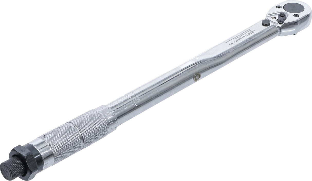 Динамометрический ключ | 10 mm (3/8") | 19-110 Nm