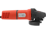 Угловая шлифмашина | плавный пуск | 1300-4000 мин-1 | 900 W / 125 mm