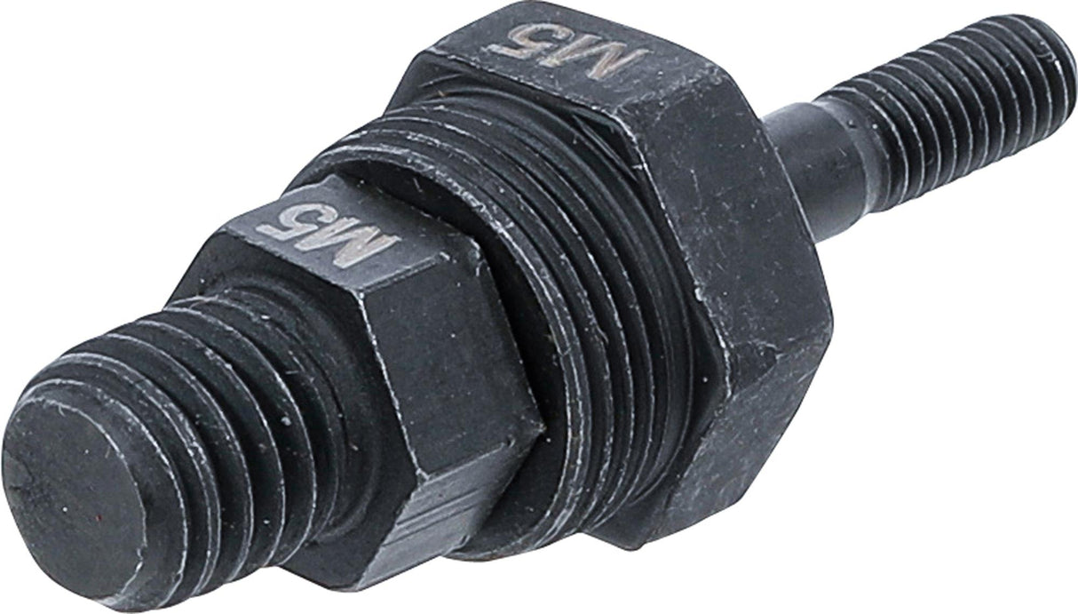 Kniedės veržlės įtempimo pailginimas BGS 6834 | M5 (6834-M5)