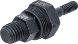 Kniedės veržlės įtempimo pailginimas BGS 6834 | M5 (6834-M5)