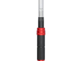Dinamometrinis raktas | 12.5 mm (1/2") | 60 - 330 Nm (YT-07677)