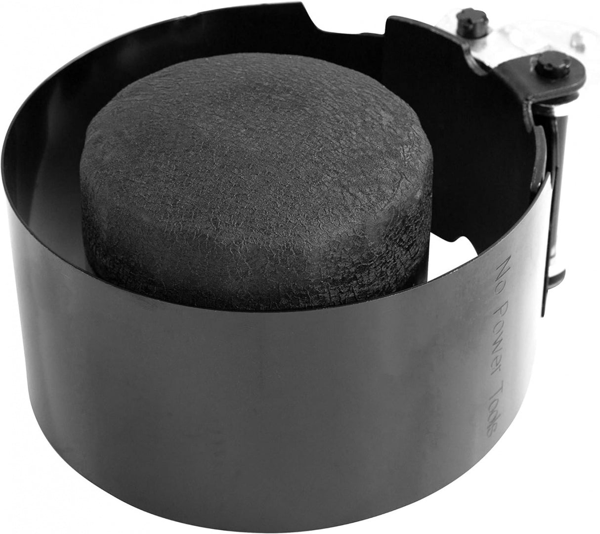 OIL FILTER WRENCH STRAP TYPE | FOR TRUCKS | Ø 134 - 142 MM (SK25233)