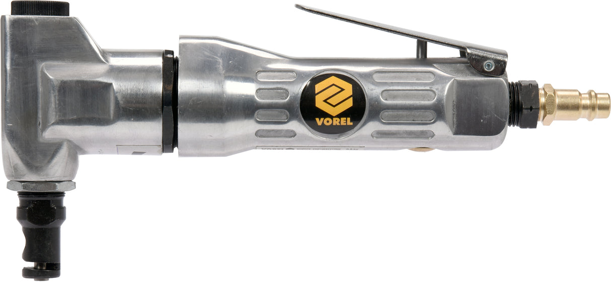 PNEUMATIC PUNCH SHEARS (81070)