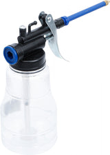 Tepaline su žarna | 250 ml (8441)