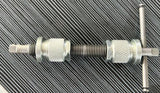 BRAKE CALIPER PISTON WIND BACK KIT | WITH LEFT AND RIGHT THREAD | 10 PCS. (SK89200)