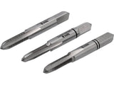 HAND TAP M5 / 3PCS HSS M2 (YT-2932)