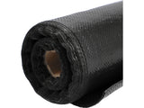 Агроволокно чёрное | 90 g/m² | 1,6x20 m