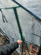 WALK-IN GREENHOUSE (90030)
