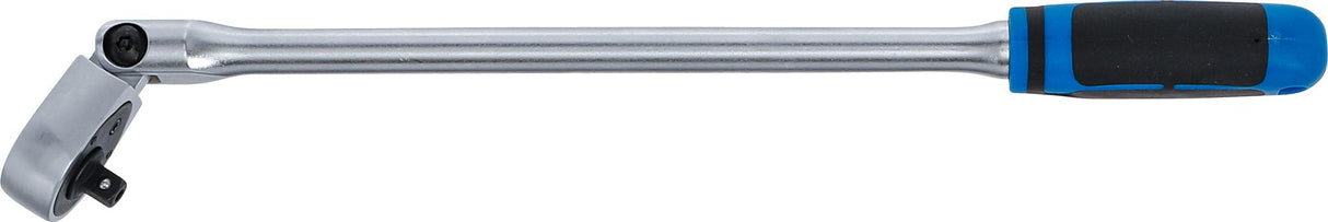 Terkšlė lanksti | ypač ilga | šarnyrinė | 6,3 mm (1/4") | 304 mm (638)