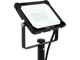 Lempa / prožektorius | su stovu | SMD LED 30W 2850 LM (YT-818161)