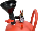 Pneumatinis tepimo įrenginys | 20 l (YT-07195)