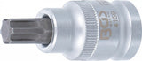 Бита | длина 54 mm | 12,5 mm (1/2") | VAG Polydrive