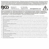 Automatinės transmisijos alyvos keitimo ir plovimo stotelė | 20L | 300W (7091)