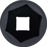 Smūginė galvutė ilga | 20 mm (3/4") | 46 mm (5746)