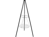 Lauko kepsninė / grilis | pakabinamas | 52 cm (99903)