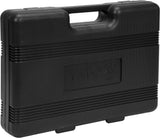 Kniediklis srieginėms kniedėms | M5, M6, M8, M10, M12, | 330 mm (YT-3612)