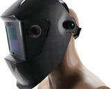 Suvirinimo kaukė/skydelis | automatinis tamsėjimas (3516)