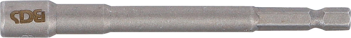 Galvutė / antgalis | elektriniams grąžtams | 6,3 mm (1/4") | 6 mm (2762)