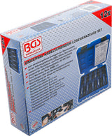 CABLE SPLICE RELEASE TOOL SET | UNIVERSAL | 12 PCS. (60100)