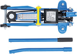 FLOOR JACK | HYDRAULIC | 2 T (1880)