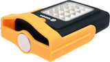 ROTATING HAND LAMP 20+3 LED (82730)