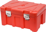 Termosas maisto transportavimui izoliuotas 30l (YG-09250)