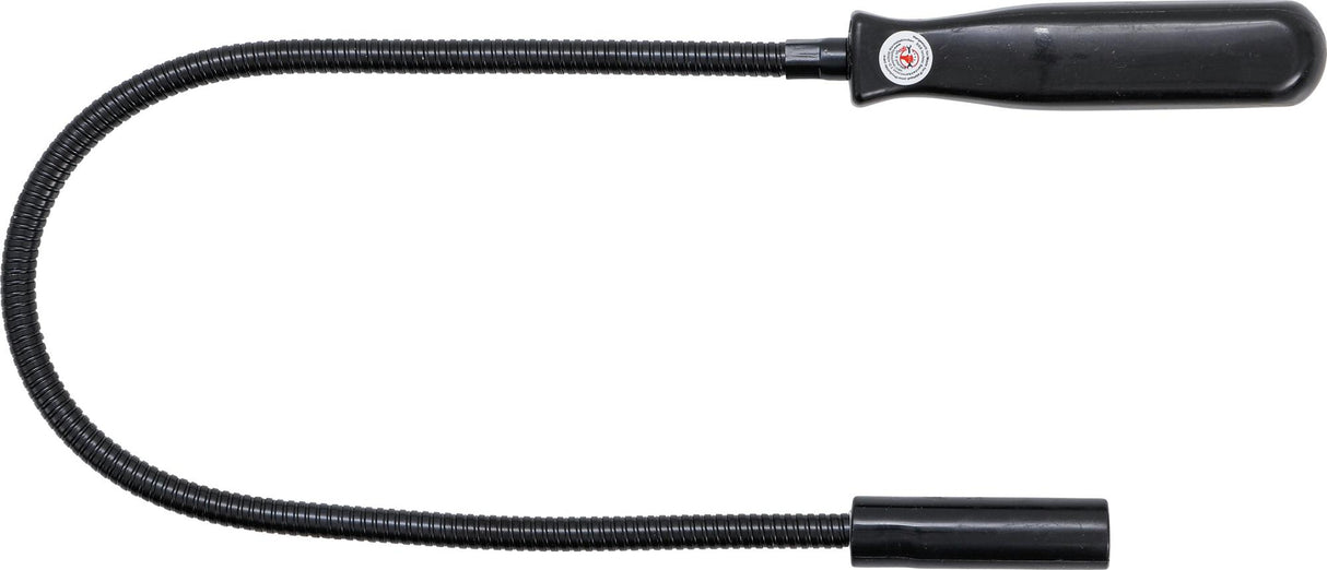 Magnetinis kėliklis | lankstus | 560 mm | Trauka 1,5 kg (3090)