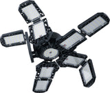 Garažo šviestuvas | LED | 78 W (90102)