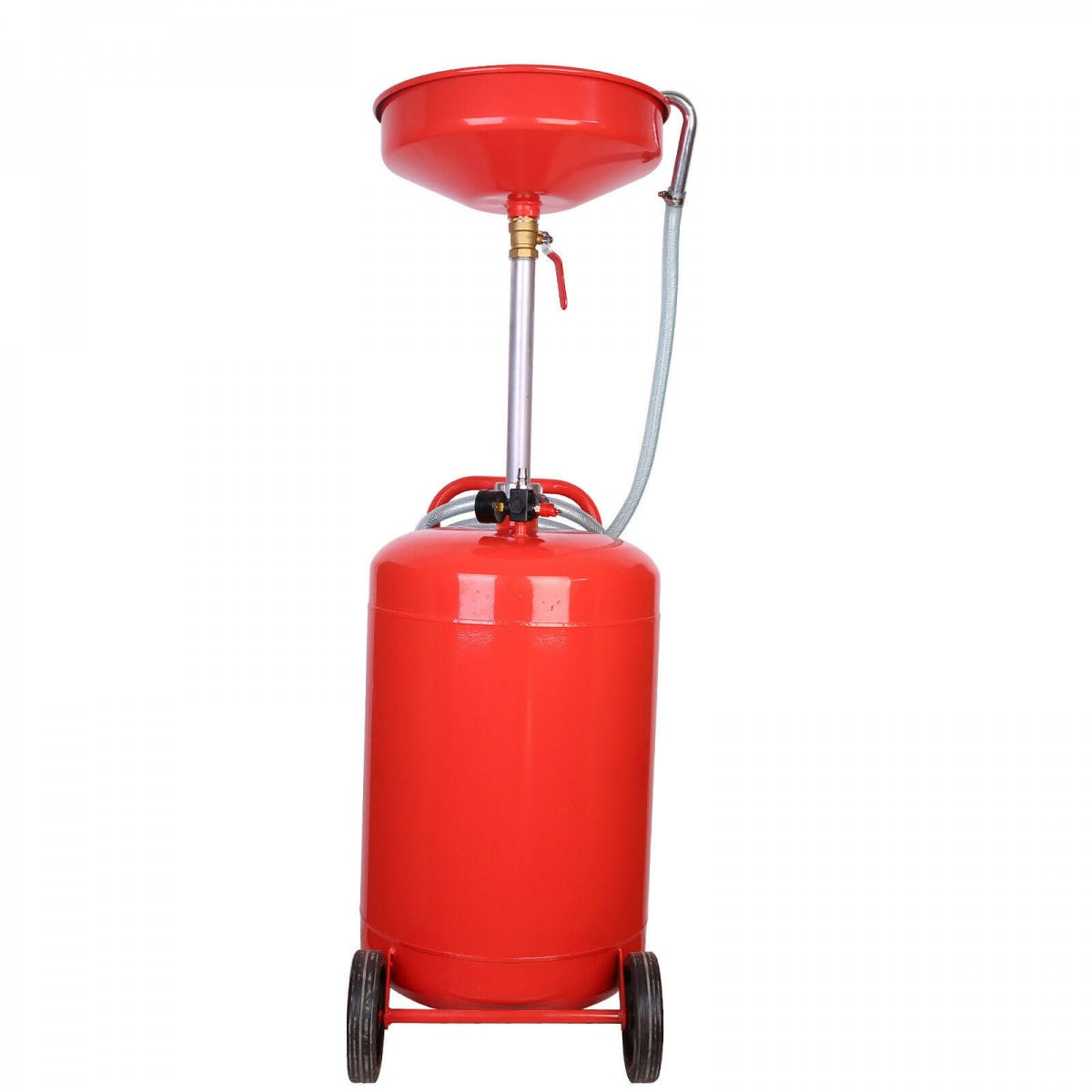 Tepalo surinkimo talpa | 70 l (VFF905)