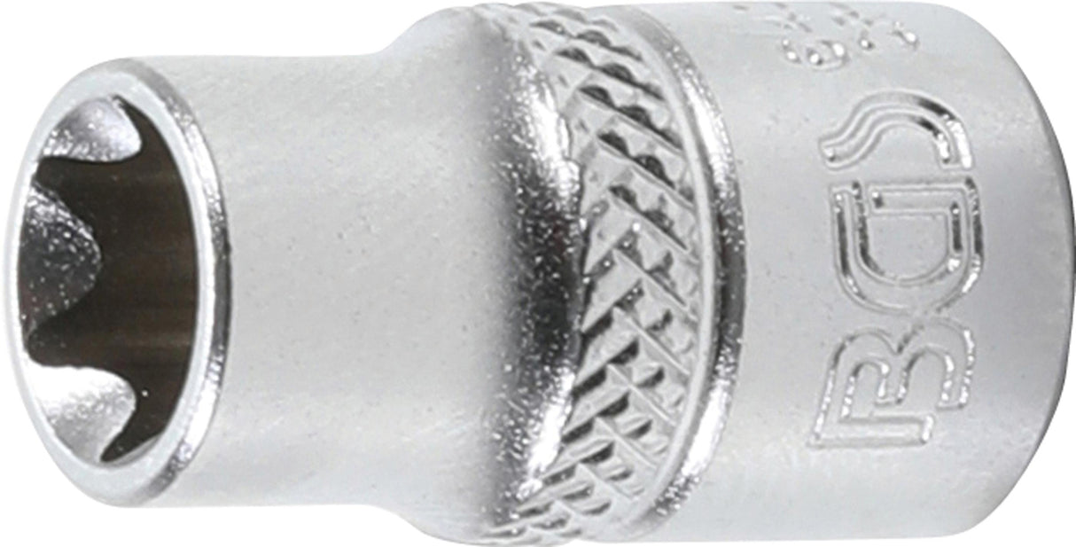 Головка E-star | 6.3 mm (1/4") | E10