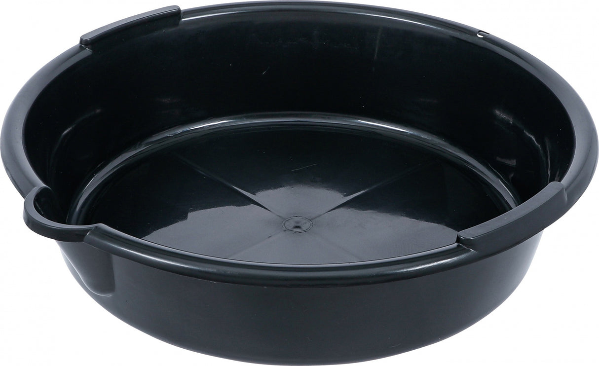 Alyvos indas su snapeliu | 6,5 l (74610B)