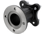 Ratų ašies prailginimai motoblokams YT-85850 ir YT-85851 (YT-85877)