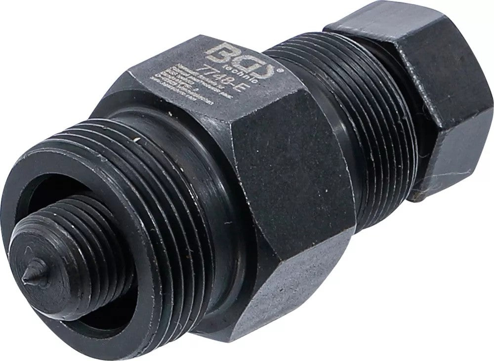 Rotoriaus nuėmėjas | M22 x 1.0 - M25 x 1.5 (7748-E)