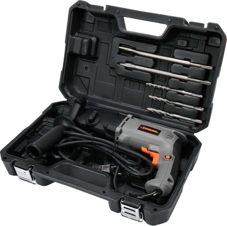 Перфоратор SDS PLUS | 800 W