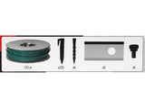 WIRED ROBOTIC MOWER 800M2 (YT-852092)
