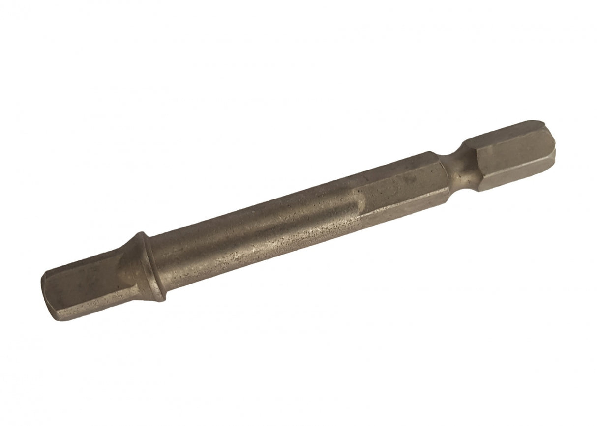 Адаптер | 1/4"-1/4" (6,3 mm) | 75 mm